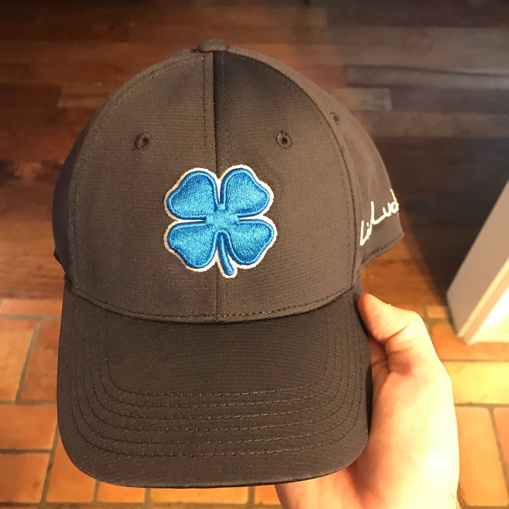 Black Clover Hat